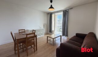 Appartement 4 pièce(s)