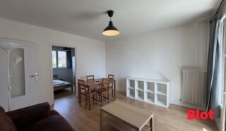 Appartement 4 pièce(s)