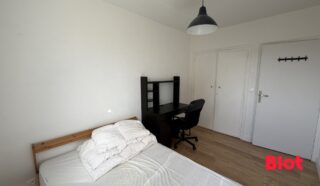 Appartement 4 pièce(s)