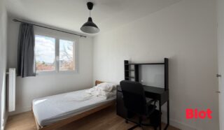 Appartement 4 pièce(s)