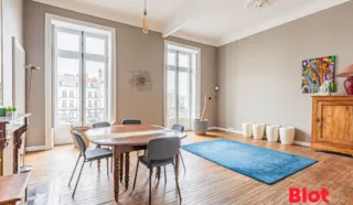 Appartement 6 pièce(s)