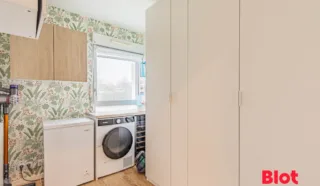 Appartement 4 pièce(s)