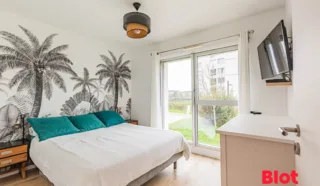 Appartement 4 pièce(s)