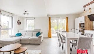 Appartement 4 pièce(s)