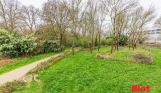 Appartement 4 pièce(s)