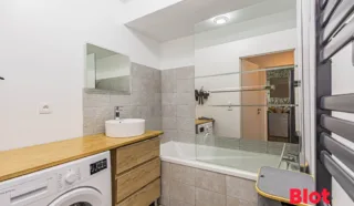 Appartement 4 pièce(s)