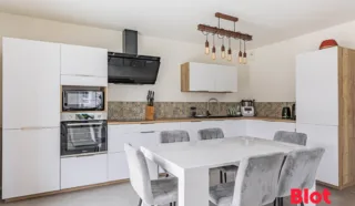 Appartement 4 pièce(s)