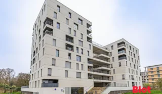 Appartement 4 pièce(s)