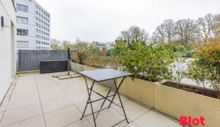 Appartement 4 pièce(s)