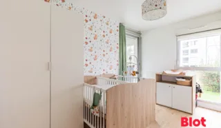 Appartement 4 pièce(s)