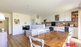 Appartement 3 pièce(s)