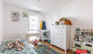 Appartement 3 pièce(s)