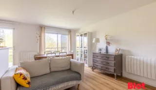 Appartement 3 pièce(s)