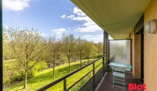 Appartement 3 pièce(s)