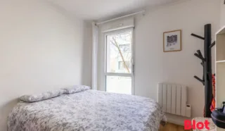 Appartement 3 pièce(s)