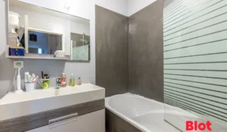 Appartement 3 pièce(s)