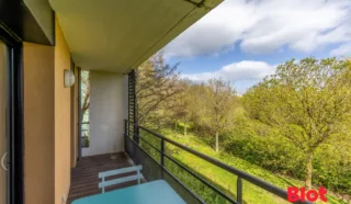 Appartement 3 pièce(s)