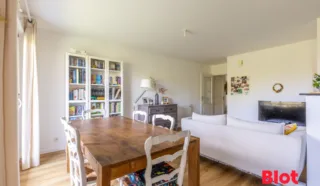 Appartement 3 pièce(s)