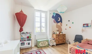 Appartement 4 pièce(s)