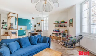 Appartement 4 pièce(s)