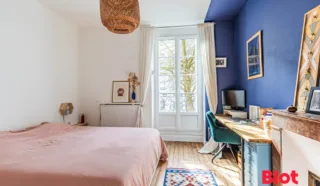 Appartement 4 pièce(s)