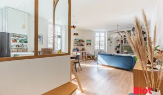 Appartement 4 pièce(s)