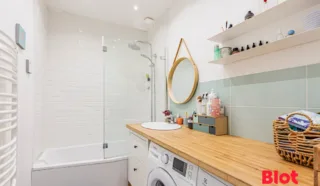 Appartement 4 pièce(s)