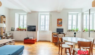 Appartement 4 pièce(s)