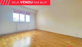 Appartement 4 pièce(s)