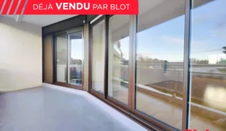 Appartement 4 pièce(s)