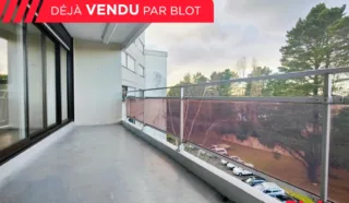 Appartement 4 pièce(s)