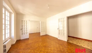 Appartement 4 pièce(s)