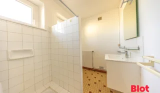 Appartement 4 pièce(s)