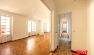 Appartement 4 pièce(s)