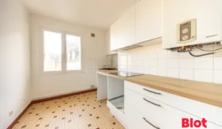 Appartement 4 pièce(s)