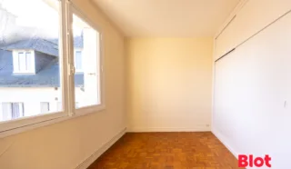 Appartement 4 pièce(s)