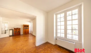 Appartement 4 pièce(s)