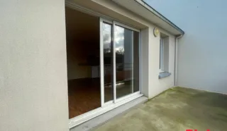 Appartement 2 pièce(s)