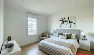 Appartement 2 pièce(s)