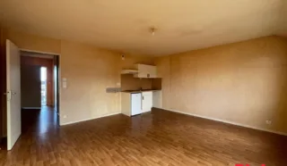 Appartement 2 pièce(s)