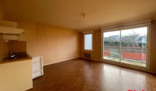 Appartement 2 pièce(s)