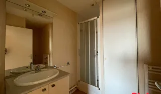 Appartement 2 pièce(s)