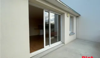 Appartement 2 pièce(s)