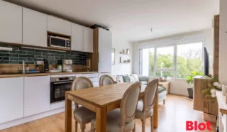 Appartement 2 pièce(s)