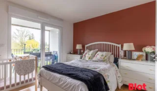 Appartement 2 pièce(s)