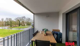 Appartement 2 pièce(s)