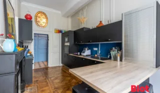 Appartement 5 pièce(s)