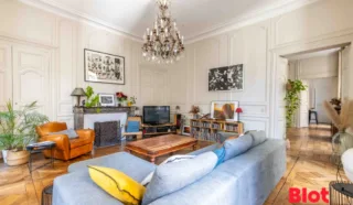 Appartement 5 pièce(s)