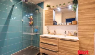 Appartement 5 pièce(s)