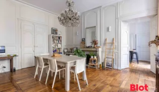 Appartement 5 pièce(s)